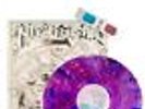 SKRATCHY SEAL Super Seal 3D LP NEW COLORED VINYL Dirtstyle red blue wax Dj Q-Be