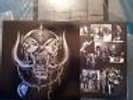 MOTÖRHEAD - 2 LP - NO REMORSE Org 1.Press Bronze /Pro 1984