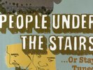 People Under The Stairs - ...Or Stay Tuned '03 2xLP US ORG  Double K Thes One