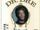 Dr. Dre - The Chronic '96 LP US Reissue (CAT# P1 50611)  G-FUNK Snoop Dogg