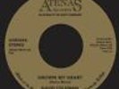 DAVID COLEMAN Drown My Heart/My Foolish Heart 7