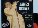 LP 33T James Brown  