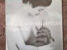 Belle and Sebastian, Tiger Milk vinyl, record, LP, 90s pop music