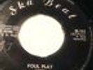 Yard Broom - Roland Alphonso Group/Foul Play-  Dotty and Bunny