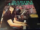 Martha Argerich Chopin 1st Pianoconcerto Telefunken Dutch Only NM Shipping 4$