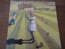 GENESIS - NURSERY CRYME Vinyl LP 