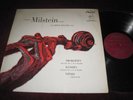 Capitol P 8315 MILSTEIN BALSAM Violin PROKOFIEV HANDEL