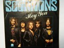 Scorpions ?– Hey You - 1C 006-46 189  - 7