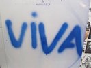 LA DUSSELDORF Viva 1978 VINYL LP Import GERMAN Krautrock PROG Teldec DINGER