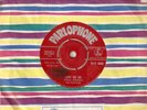 THE BEATLES: Love Me Do (UK Parlophone RED LABEL 45) 1N MATRIX