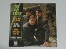 RARE FRENCH EP/THE IVY LEAGUE/FUNNY HOW LOVE CAN BE/PYE PNV 24143