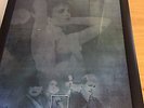 VERY RARE SIOUXSIE & THE BANSHEES HONG KONG GARDEN LTD EDITION POSTER & SINGLE