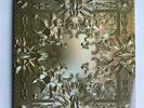 JAY-Z & KANYE WEST - WATCH THE THRONE * LP RED MARBLE VINYL * FREE P&P UK * NEW