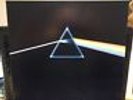 LP  MFSL 1-017 Pink Floyd ?– The Dark Side Of The Moon EX/VG+ 1979 PRESSING