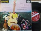 ARGENTA - YEPES - SORIANO / FALLA - RODRIGO / LONDON CS 6046 BB