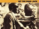 RAY CHARLES - HIT THE ROAD JACK 180G  VINYL LP NEW+