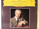 SAINT-SAENS LALO BRUCH Pierre Fournier Martinon DGG red stereo 138 669 LP
