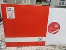 **GENUINE COPY* QUEENS OF THE STONE AGE - RATED R (X RATED) N MINT- LP 180G EU