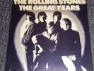 ROLLING STONES 