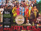 THE BEATLES Sgt. Peppers Lonely Hearts Club Band LP - 180 gram - New