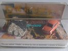 U2 ACHTUNG BABY OFFICIAL UK BOX BERLIN WALL FRAGMENT & ORANGE TRABANT
