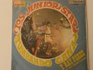 Los Junior Star y Ray Perez - Rare Salsa - 1st Press - EX