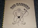 BAD MANNERS - SKA 'N' B LP MAGL 5033 MAGNET RECORDS 1980 EXC VINYL