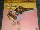 Procol Harum ?– Shine On Brightly / Home - Vinyl LP Album Record