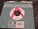 The BEATLES: Paperback Writer / Rain - rare Promo 7