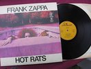Frank Zappa 