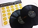 Elvis Presley - Worldwide Gold Award Hits Parts 1 & 2 MINT SHRINK
