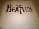 The Beatles 20 Greatest Hits Vinyl LP 12