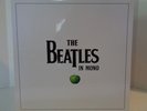 THE BEATLES SEALED UNPLAYED MONO VINYL COMPLETE BOX SET BOOKLET 180 GRAM NICE