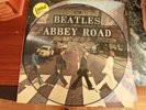The Beatles ?– Abbey Road, (Picture Vinyl) (Limited Edition) , LP, 5C P062-04243