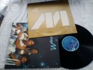 THE MAGIC OF BONEY M LP VINYL RECORD 12