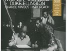Duke Ellington Charlie Mingus Max Roach ?– Money Jungle LP NEW VINYL