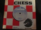 JOY LOVEJOY    IN ORBIT / UH HUM NORTHERN SOUL   CHESS  45  7