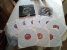 Beethoven, The nine symphonies, Chicago symphony orchestra- Decca 9 LP Box Set