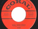 IVAN  ( BUDDY HOLLY )   Coral 45  # 62017  