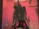 Pearl Jam 'Ten' First Album Original 1991 Epic Pressing