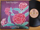 Rare Vintage Vinyl-Todd Rundgren-Something/Anything-Bearsville 2BX 2066-NM