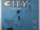 SONNY TERRY & ALEC STEWART: City Blues LP (10