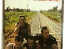 The Clash Combat Rock 1982 LP Vinyl Record Album VG Complete Epic Rock Casbah