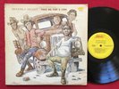 TRUCKER'S DELIGHT   TAKE ME FOR A RIDE (1978) RARE LP   AMBUSH   ROANOKE, VA