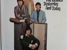 THE BEATLES ‘YESTERDAY AND TODAY’ CAPITOL T2553 US ISSUE LP VINYL MONO