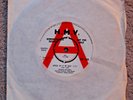 VALERIE MITCHELL - 'Never Let It Be Said' 1966 HMV Promo version POP 1509