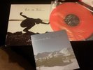  Eddie Vedder into the wild orange vinyl a must for pearl jam collectors