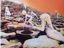 LED ZEPPELIN / HOUSE OF THE HOLY / ATLANTIC / WARNER PIONEER JAPAN P-8208A