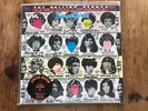 Rolling Stones Some Girls Limited Edition HQ-180 Vinyl Pressed at RTI.  SEALED