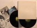 The Beatles - White Album - UK Press with All Inserts PCS 7068 (EX) Ultra Clean